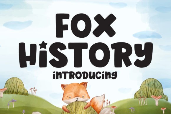 Why Fox History Brings Joyful Energy to Creative Projects